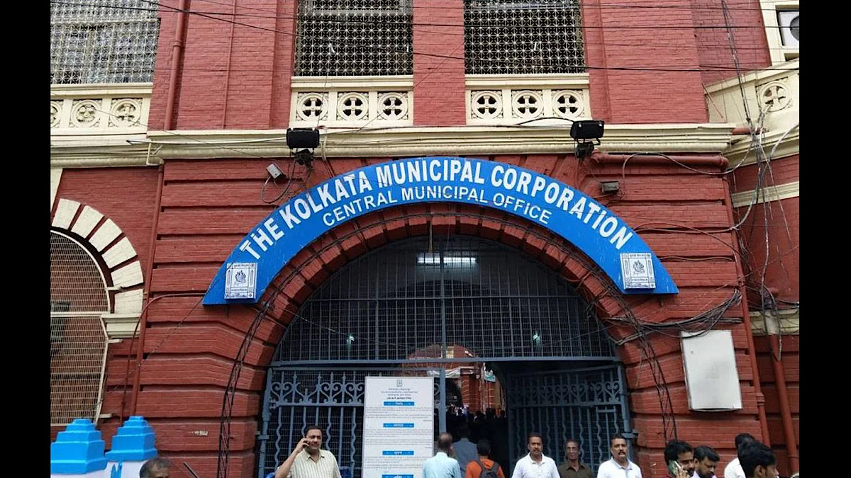 Kolkata Introduces Digital Platform To Monitor And Manage Road Repair Works