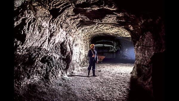 Nagpur Mining Corridor Plan Faces Policy Review