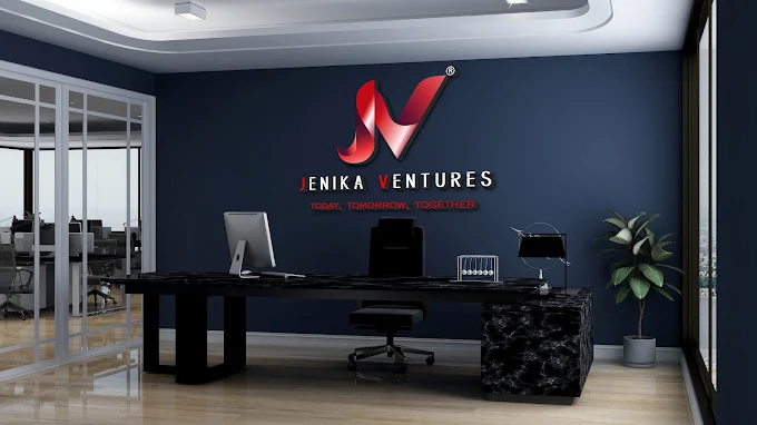 India Realty Consultancy Jenika Ventures Launches Hiring Spree For 100 Professionals Including Dubai