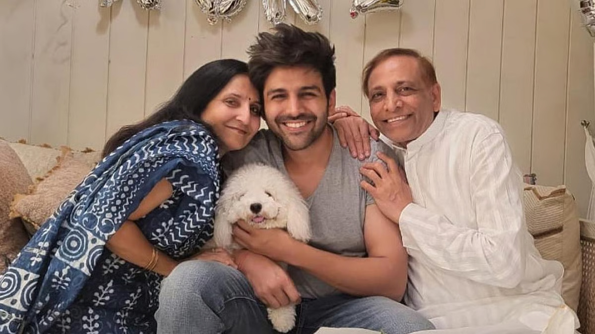 Bollywood Actor Kartik Aaryan Family Buys Rs 10.83 Crore Vile Parle Office