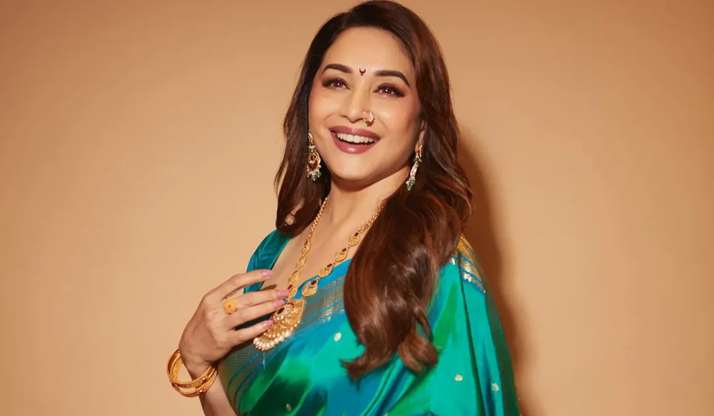 Mumbai Madhuri Dixit’s Juhu Apartment Sold For Rs 3.90 Crore Almost Double 2012 Price