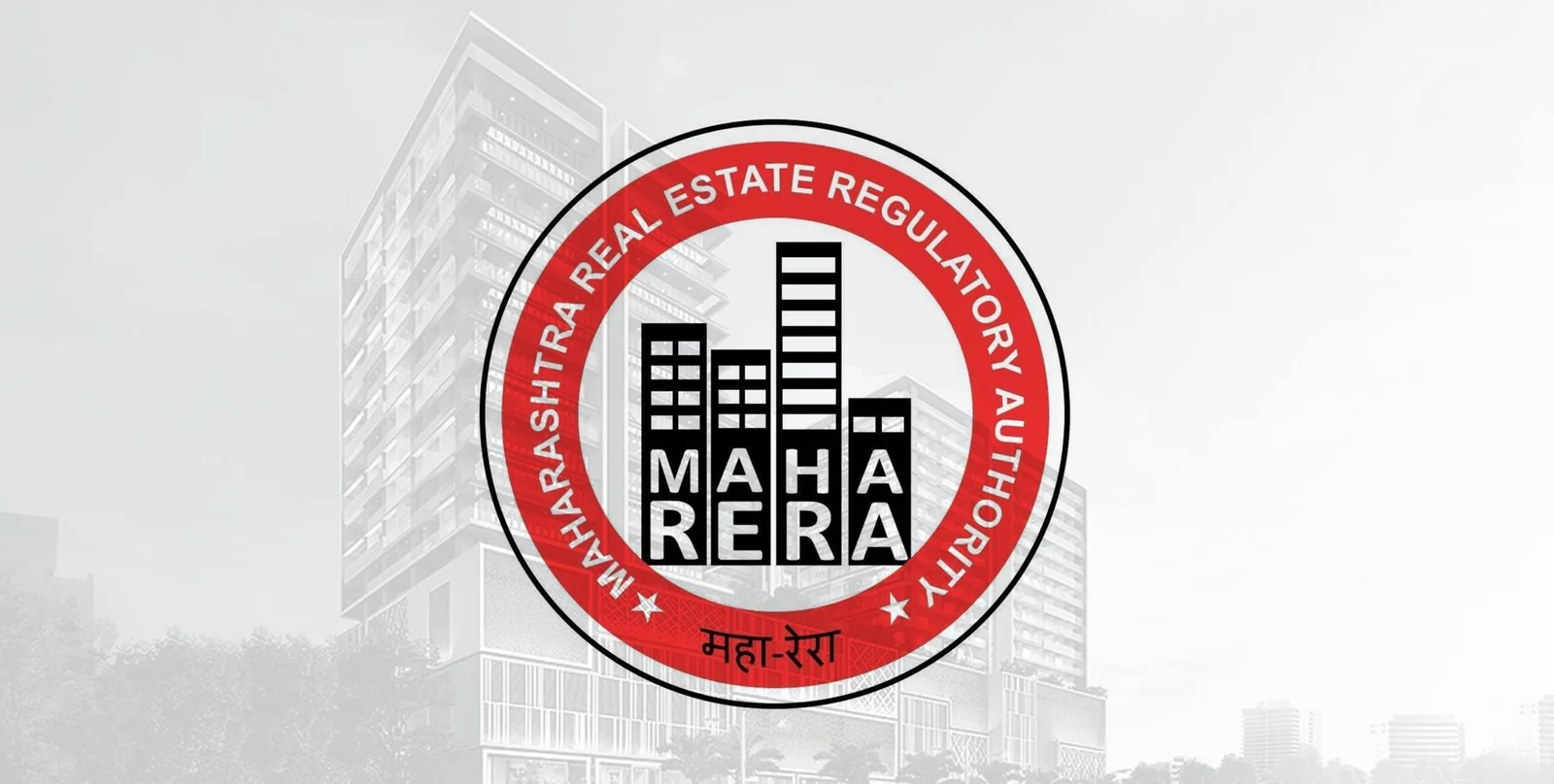 Maharashtra MahaRERA Suspends Projects And Enforces Parking And Ad Rules 2025