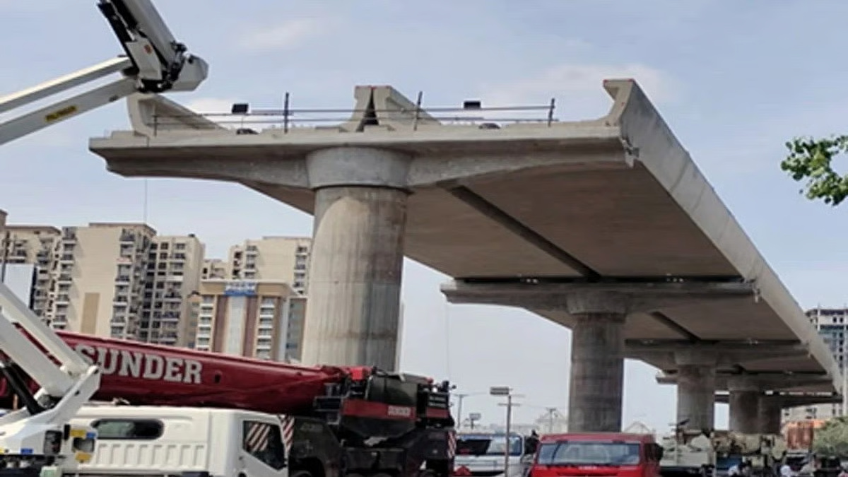MMRDA Cancels Dongri Metro Car Shed After Protests And Shifts To Elevated Parking