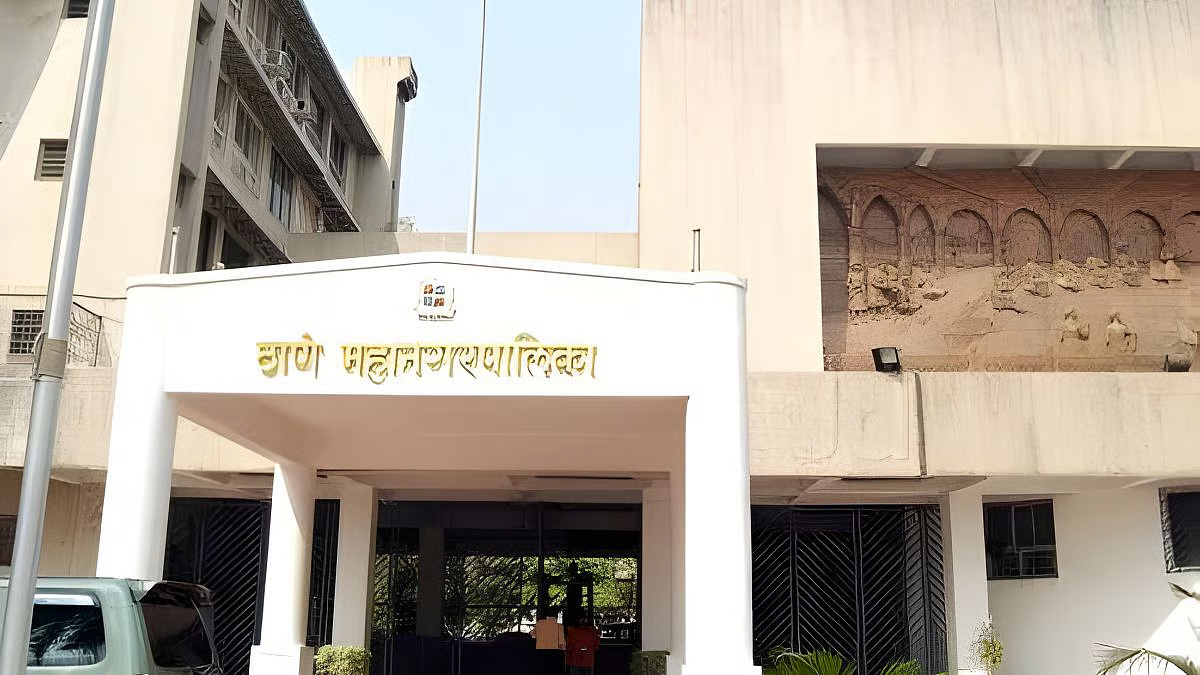 Thane Board To Inspect TMC Demolition Sites Over Ignored Pollution Norms