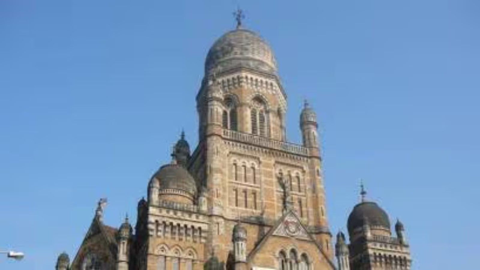 BMC Warns Nobody Spared Issues Notice To Metro Contractor As MMRDA Defends