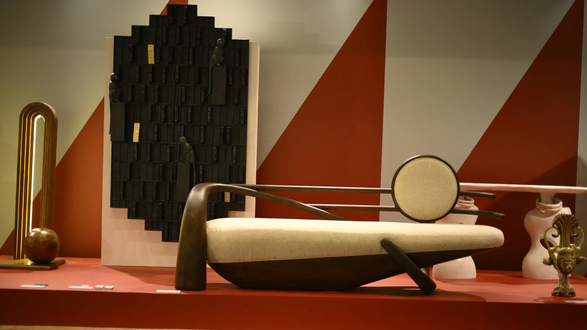 Mumbai Unveils Modern Home Materials At Architectural Digest Design Show 2025