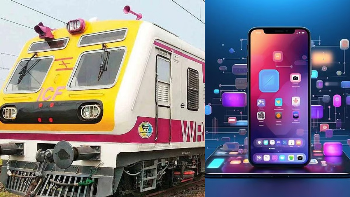 CR WR Detect Multiple Fraud Cases Targeting Mumbai Suburban Train Commuters