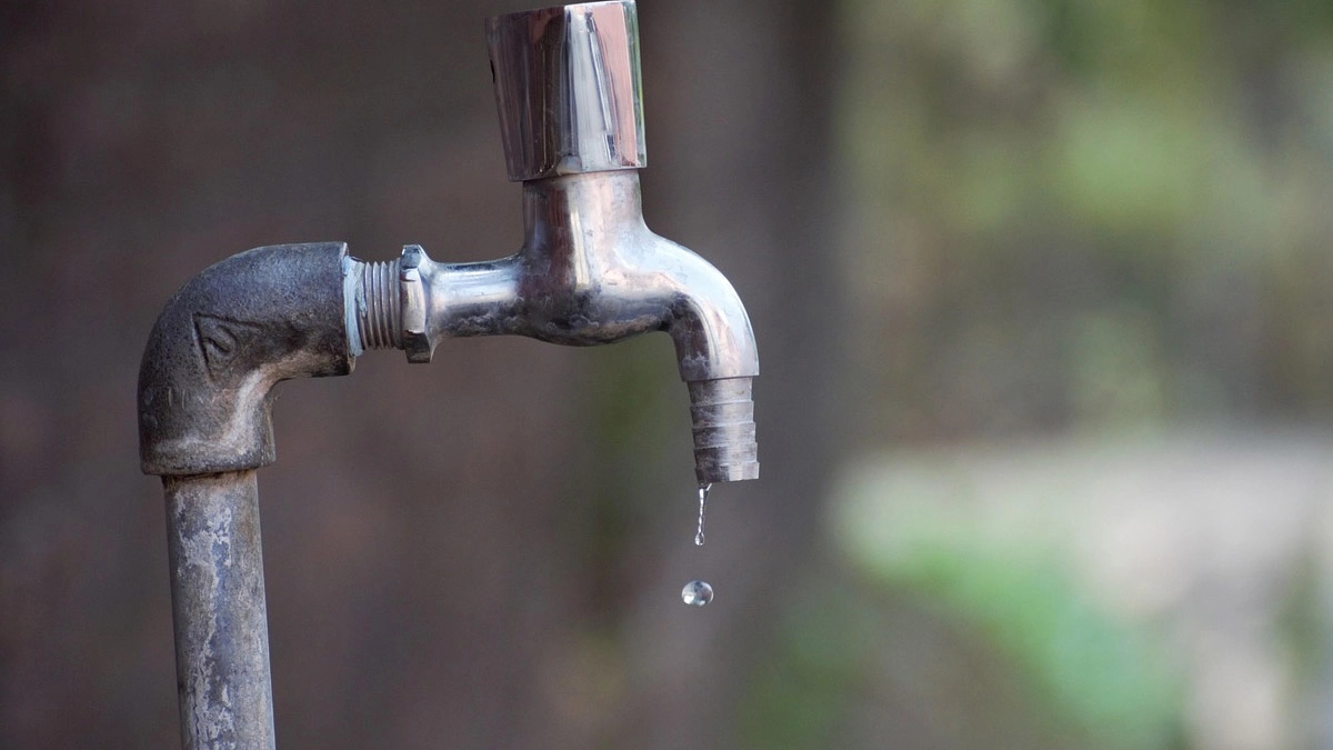 BMC Alerts Residents About 18 Hour Water Cut Kandivali Borivali on December 4-5