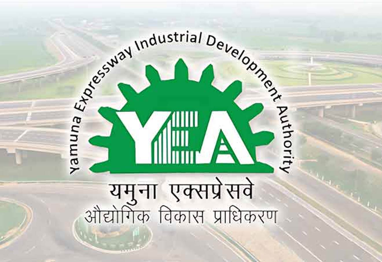 Noida Government Plans 973 Residential Plots Offering Close To International Airport