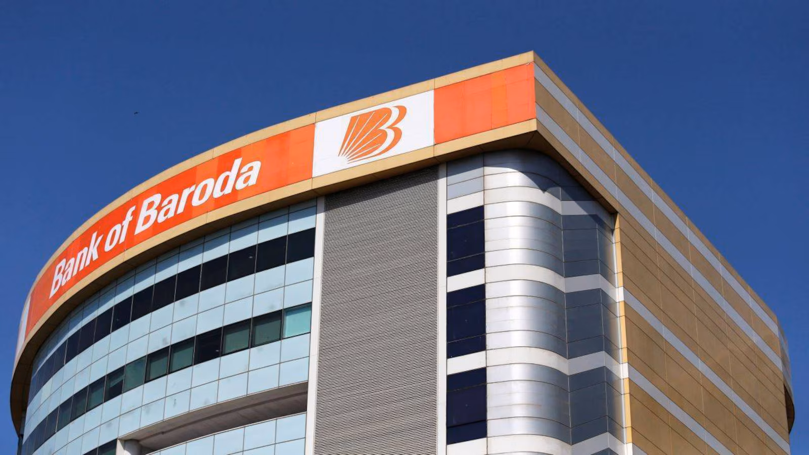 Mumbai Bank Of Baroda Presents Tailored Home Solutions At CREDAI-BANM Expo 2025