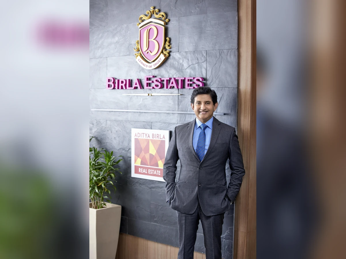 Mumbai Birla Estates Aims Top Three Developer With Rs 45 Thousand Crore Pipeline