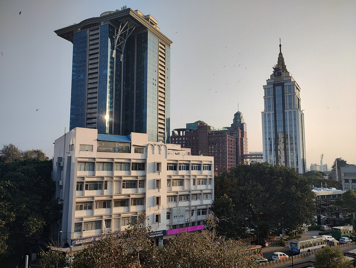Bengaluru Property Market Sees East Rentals Hit Rs 86000- Rs 3.1 Lakh