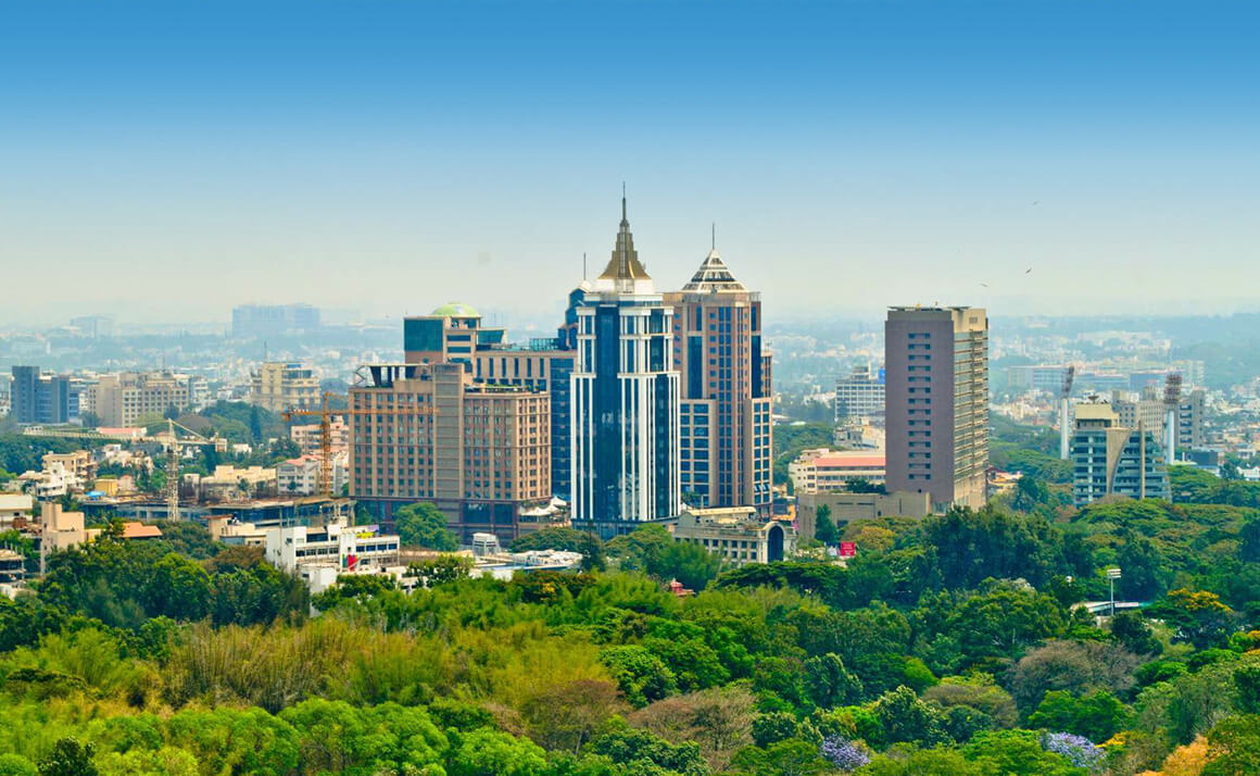 Bengaluru Real Estate Booms With Developers Backing Expanding Emerging Growth Corridors
