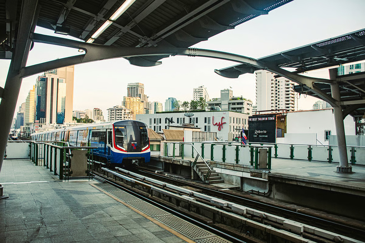 Mumbai Metro Line 10 Tender Begins By December 15 For Elevated Gaimukh–Shivaji Chowk Link