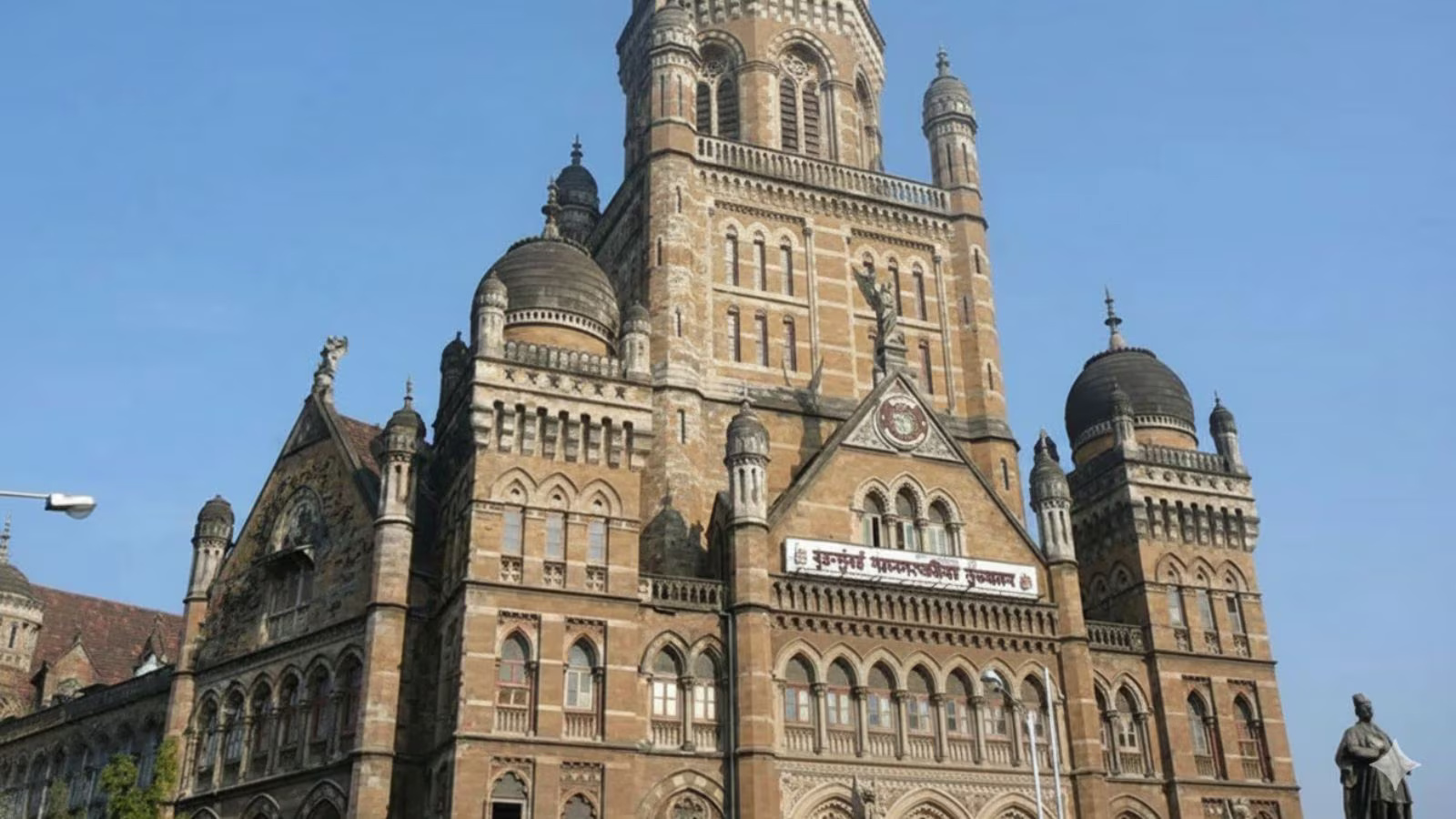 BMC Invites Rs 1.29 Billion Bids For Key Mumbai Expressway Repairs