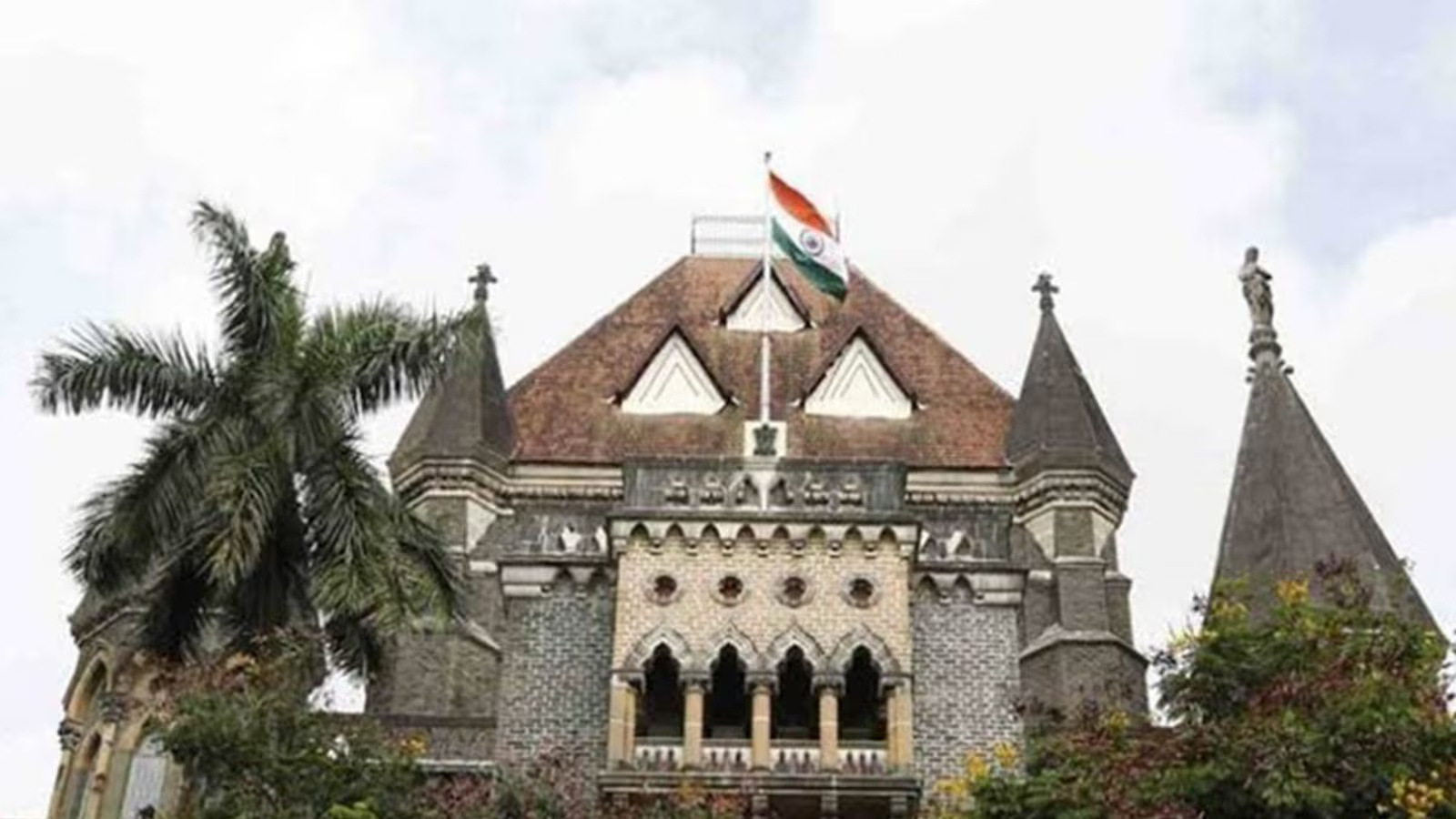 Mumbai HC Flags BMC Shifting Stands On Charni Road Building Safety