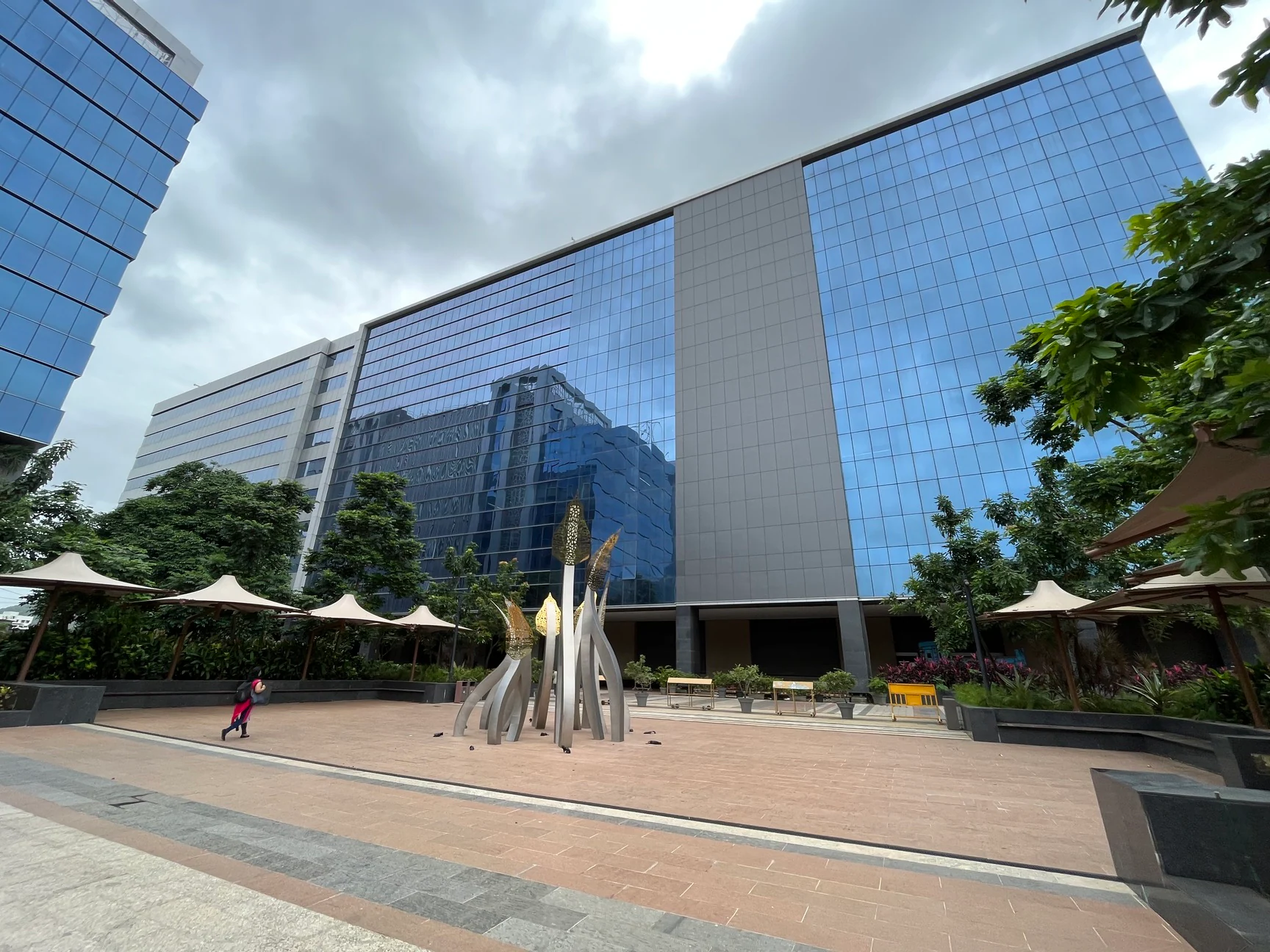 Navi Mumbai Cognizant Renews 92000 Sq Ft Office Lease Worth Nearly Rs 40 Crore