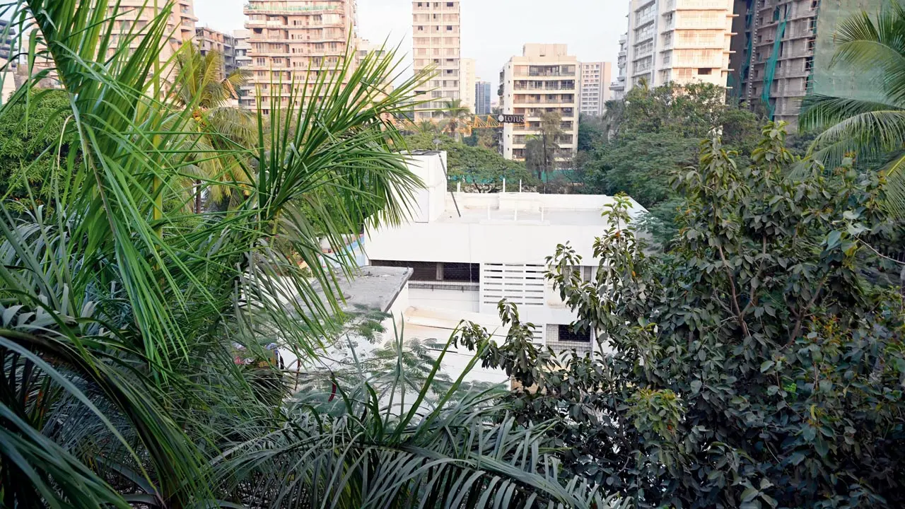 Mumbai Dahisar Radar Relocation Opens Land For Major Affordable Housing Push