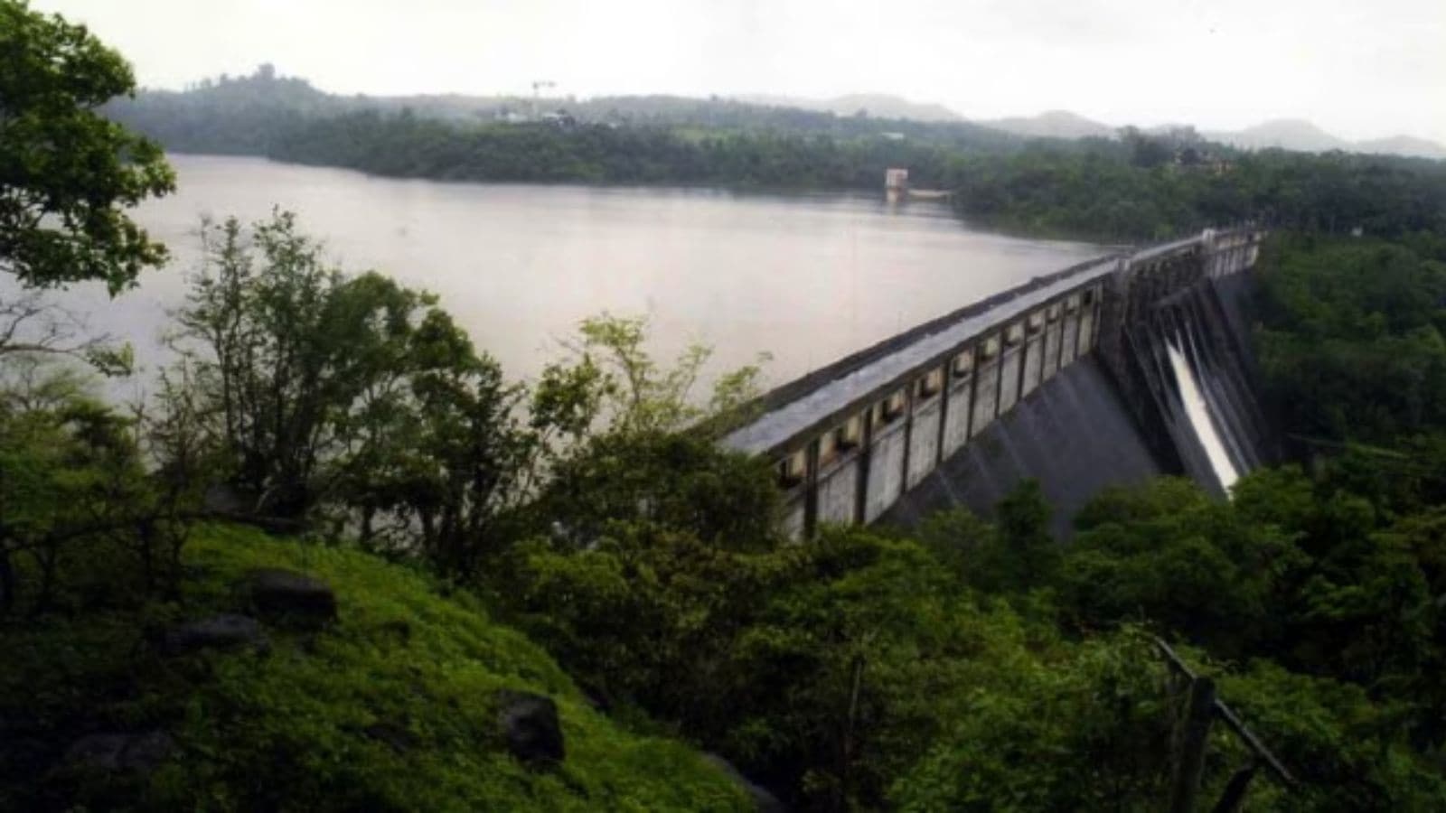 Mumbai Accelerates Three Dam Initiatives To Strengthen Water Security For Growing Population
