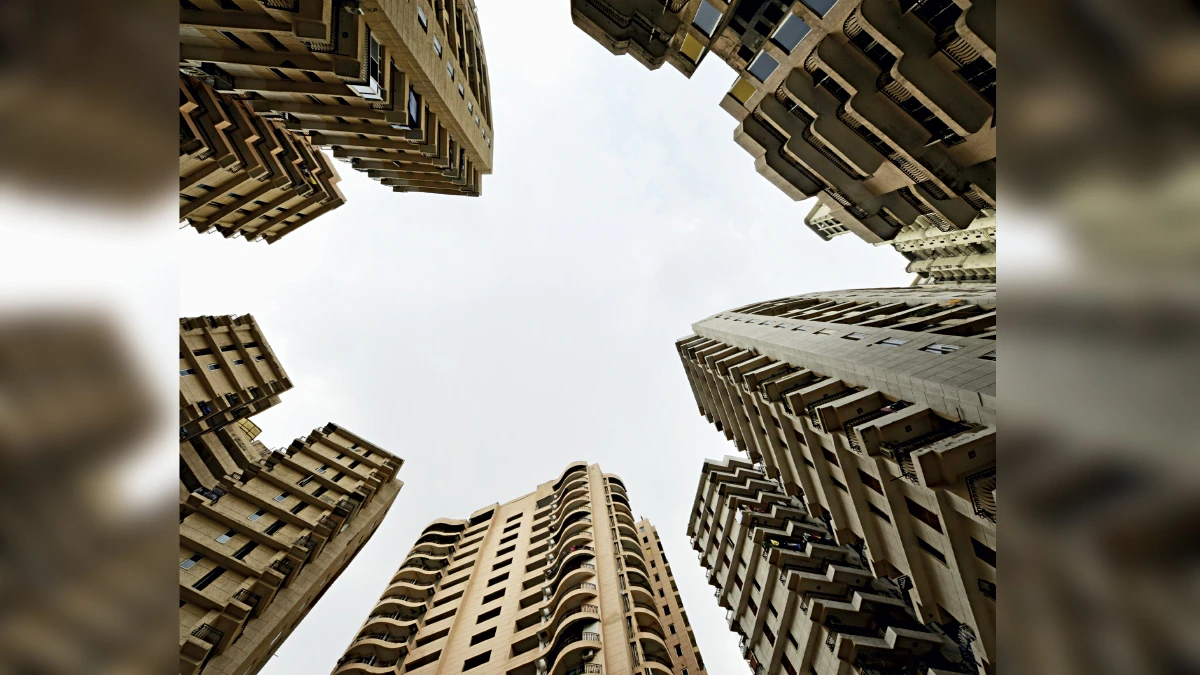 Delhi NCR Homebuyers Turn To Wellness Properties For Healthier Living Spaces