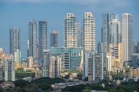 Mumbai High Rises Surge Without Alignment To Precinct Planning Or Infrastructure Capacity