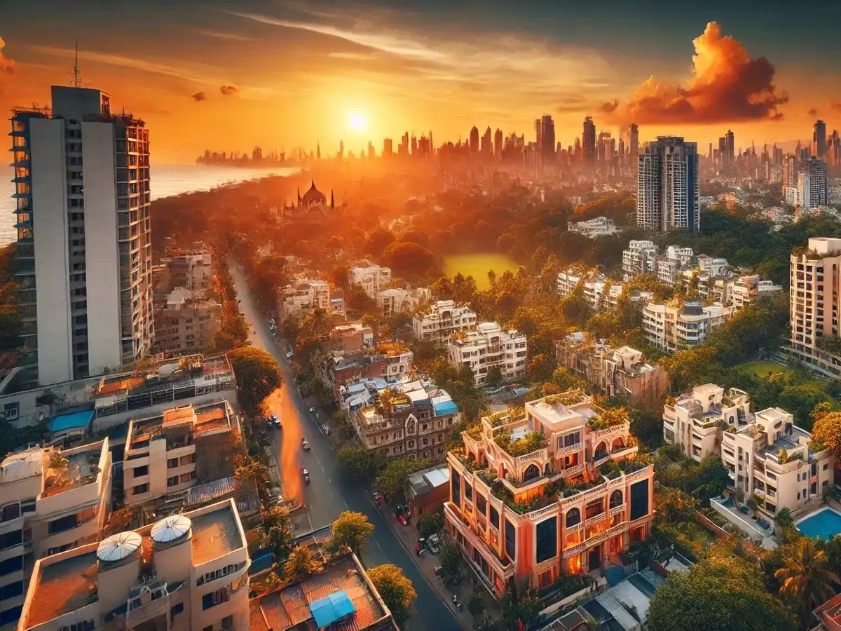 India Luxury Real Estate Expands To Emerging Cities As Tier One Premiums Stabilise