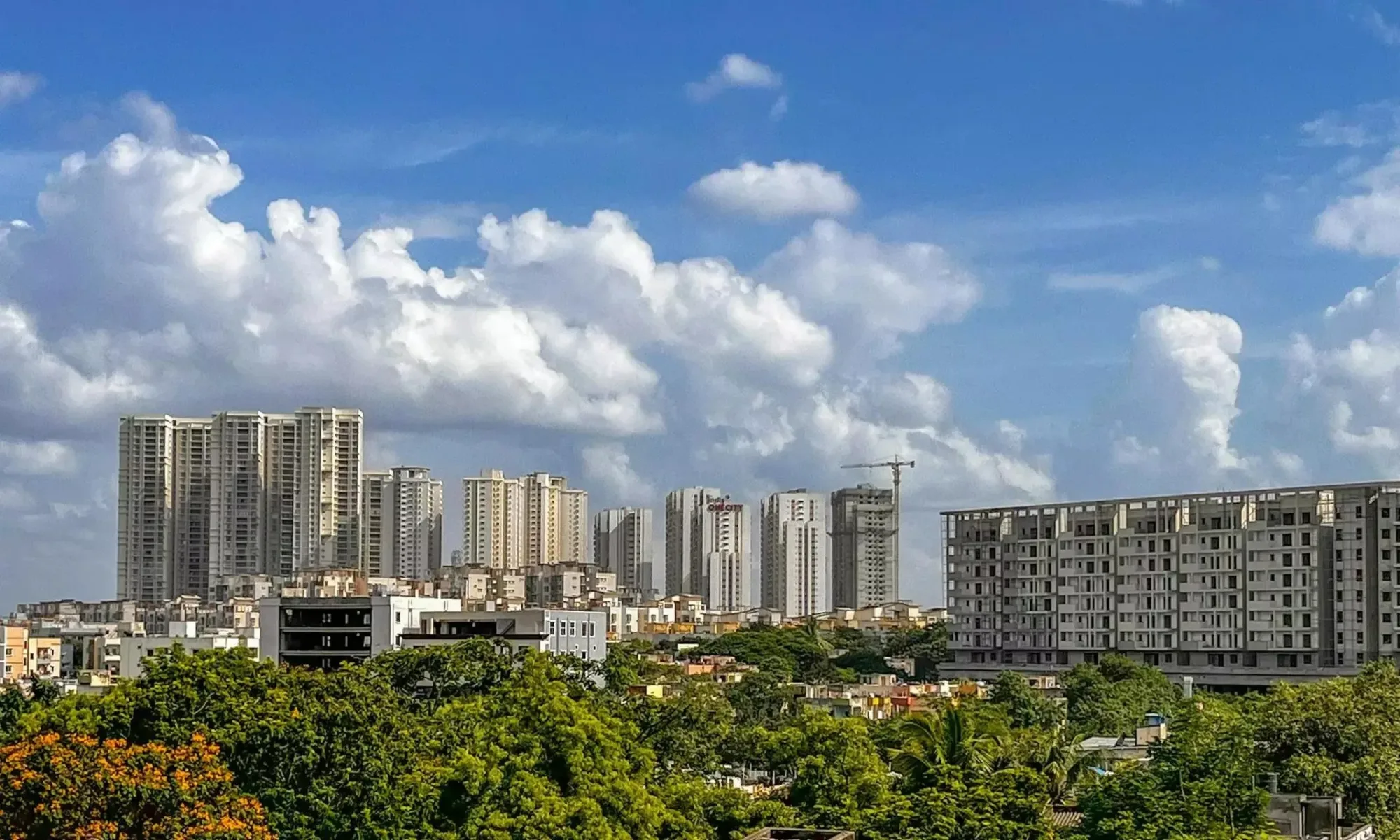 Hyderabad Property Registrations Surge Twenty Five Percent In November To Six Thousand Nine Hundred Twenty Three Units