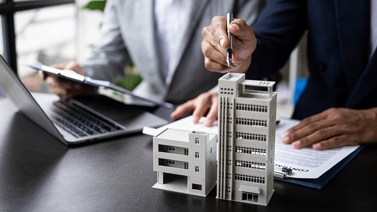 CREDAI Seeks Increase In Affordable Housing Price Cap To Rs 90 Lakh