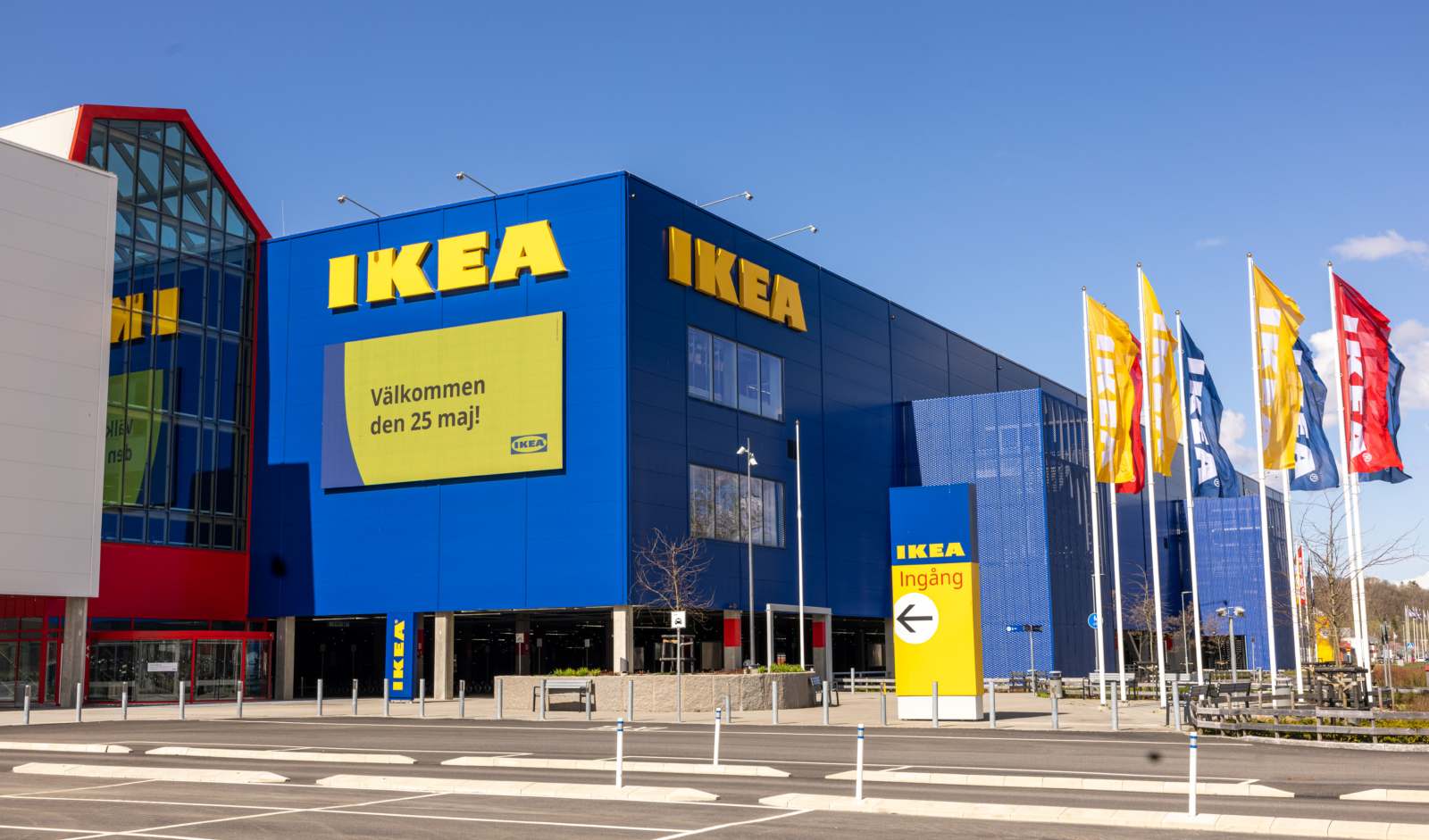 Goa IKEA Online Expansion Brings Furniture And Home Solutions December 16