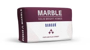 Odisha Market Sees Shree Cement Launch Premium Bangur Marble Cement Variant