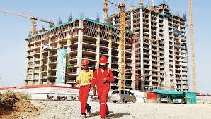 Mumbai BMC Stops Construction On Reserved Infrastructure Plot