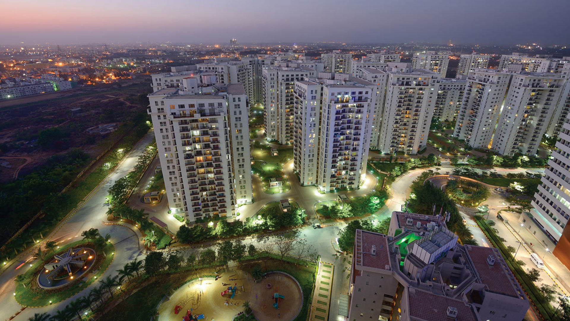 India Emerges As Next Global Hotspot Fueling Rapid Growth In Luxury Real Estate
