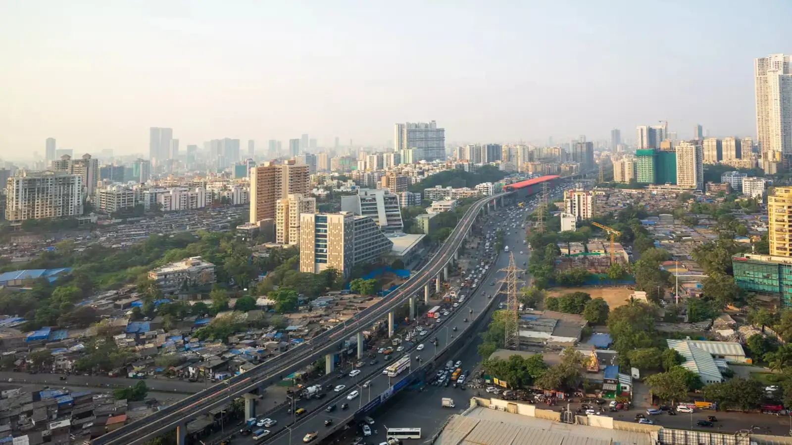 Maharashtra Government Clears Rs 200 Crore For Service Roads Along Pune–Nashik Highway