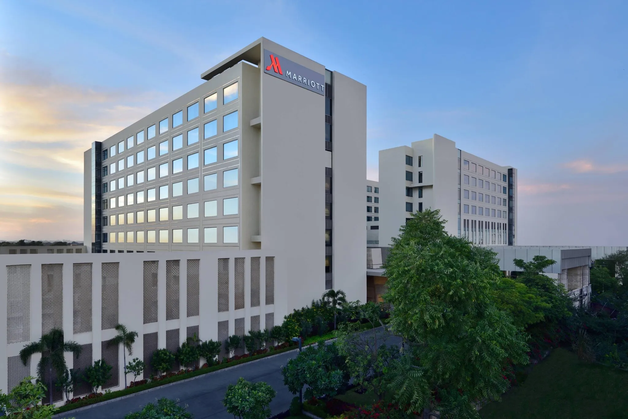 Jaipur Marriott Celebrates 200th Hotel With Westin Resort Launch