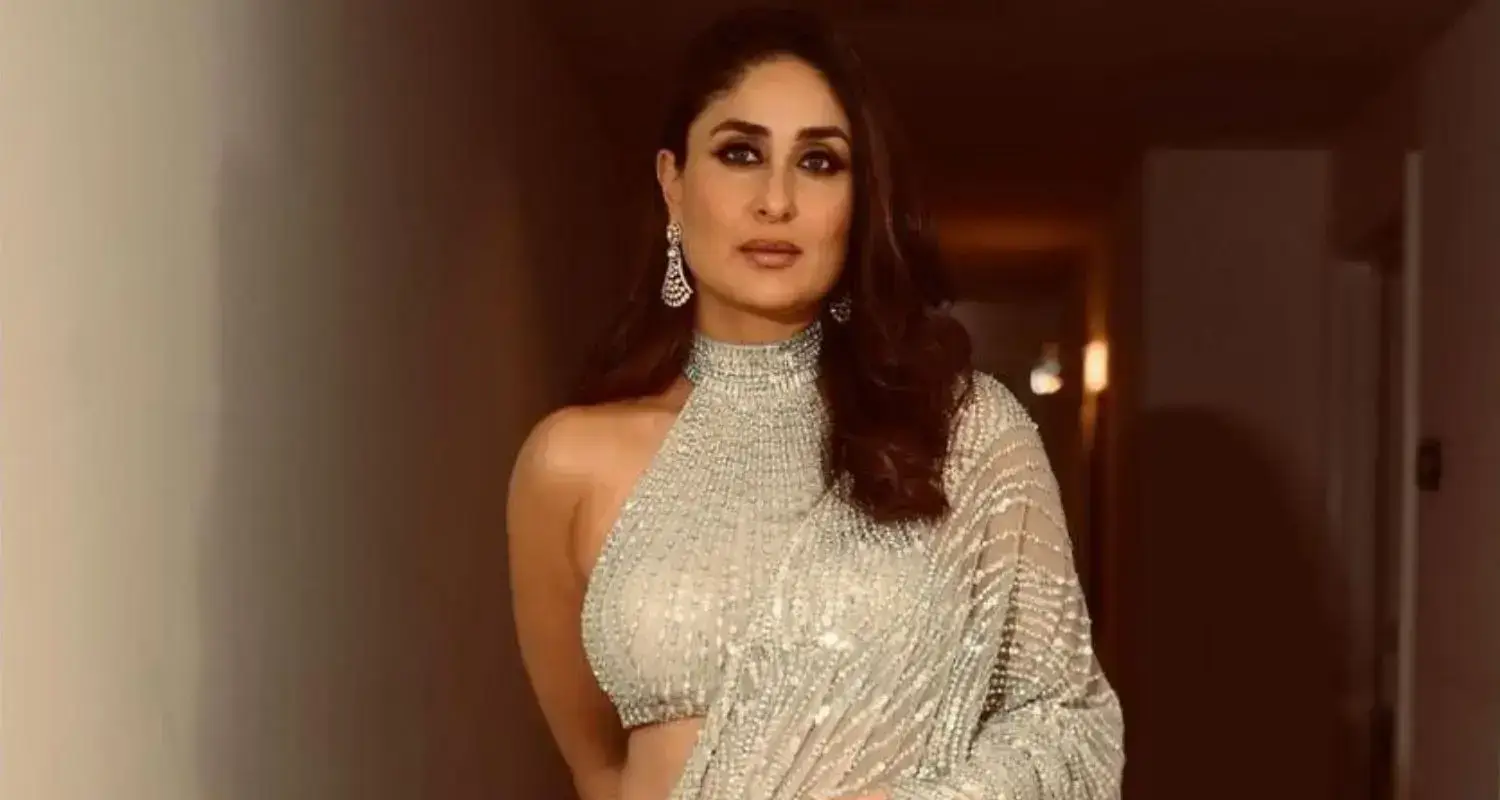 Bollywood Actor Kareena Kapoor Leases Bandra West Flat At Rs 2.75 Lakh
