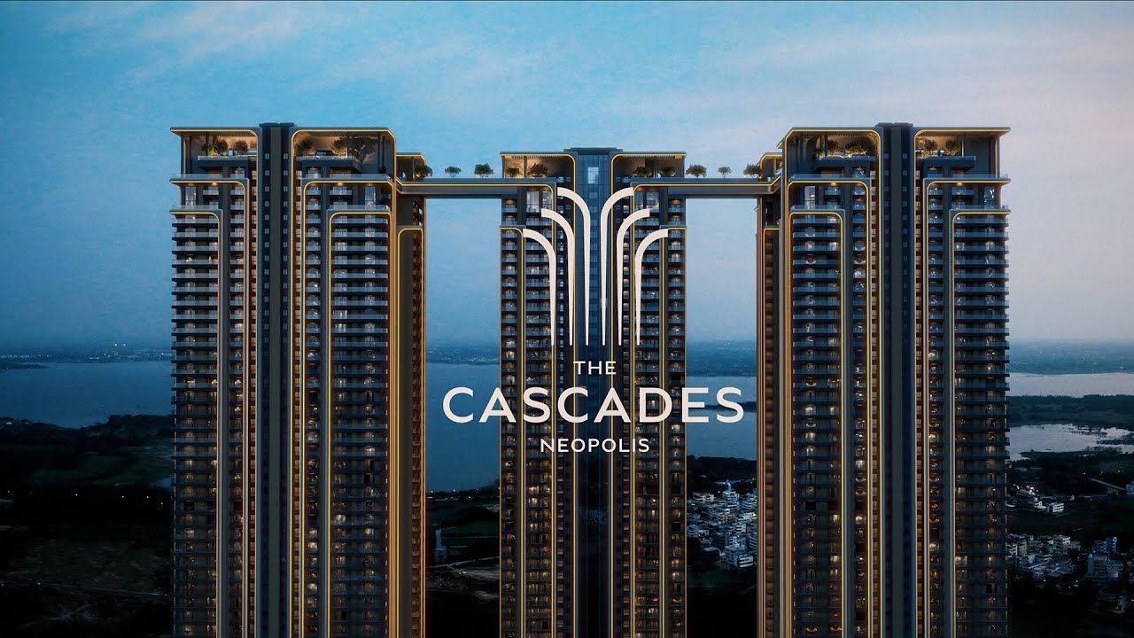 Hyderabad Developers Win Telangana’s Second Highest Land Bid For Cascades Neopolis Project
