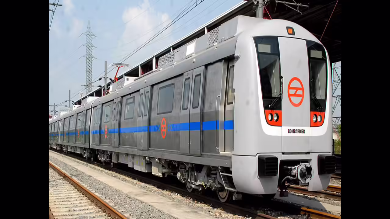 Mumbai Government Plans Expressway Metro Development And Progressive Domestic Power Savings