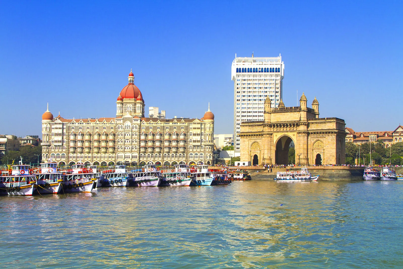 Mumbai Announces Additional FSI For Redevelopment On Defence Land Protected Zones