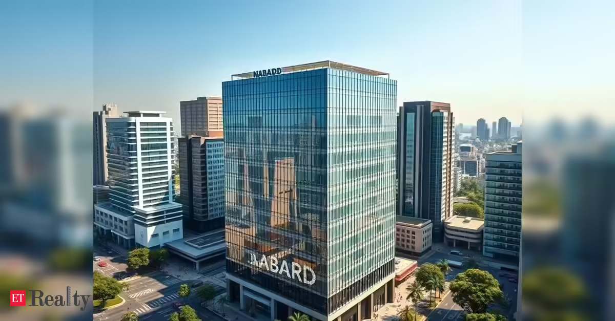 MTNL Moves Ahead With 350 Crore BKC Property Transaction To NABARD