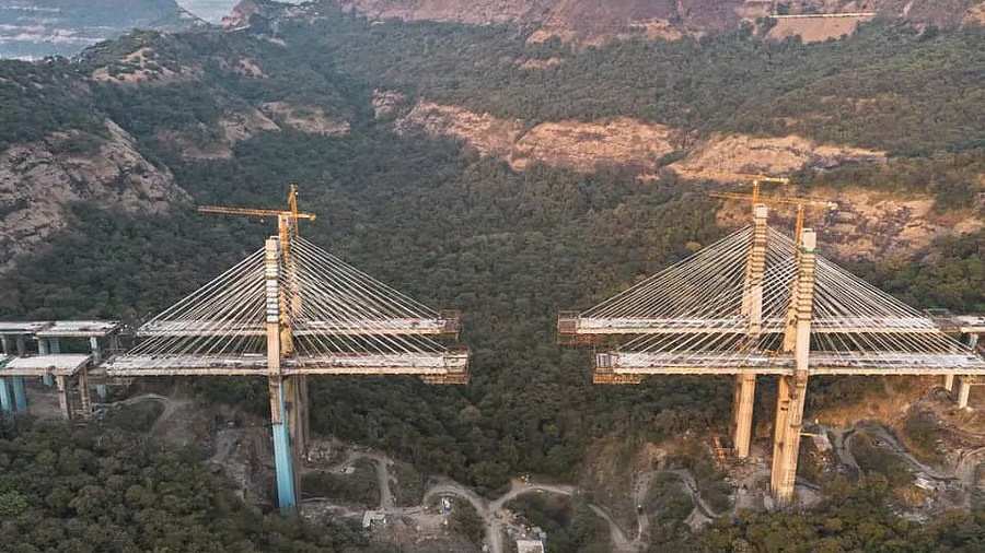 Mumbai Goa Highway Expansion Faces Delays Due To Bypasses And Flyover Bottlenecks