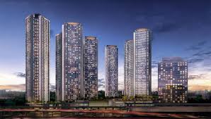 Mumbai Luxury Market At Rs 9.6 Cr Median Outpaces Gurugrams Rs 5.4 C