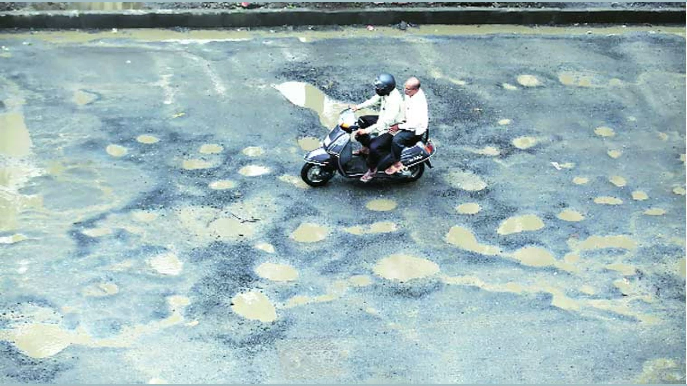 Thane Infrastructure Failures Lead Bombay HC To Demand Swift Compensation Action