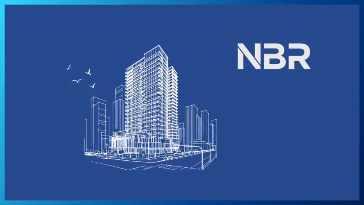 Bengaluru Celebrates NBR Group Chief Winning Esteemed CEO Of The Year Recognition
