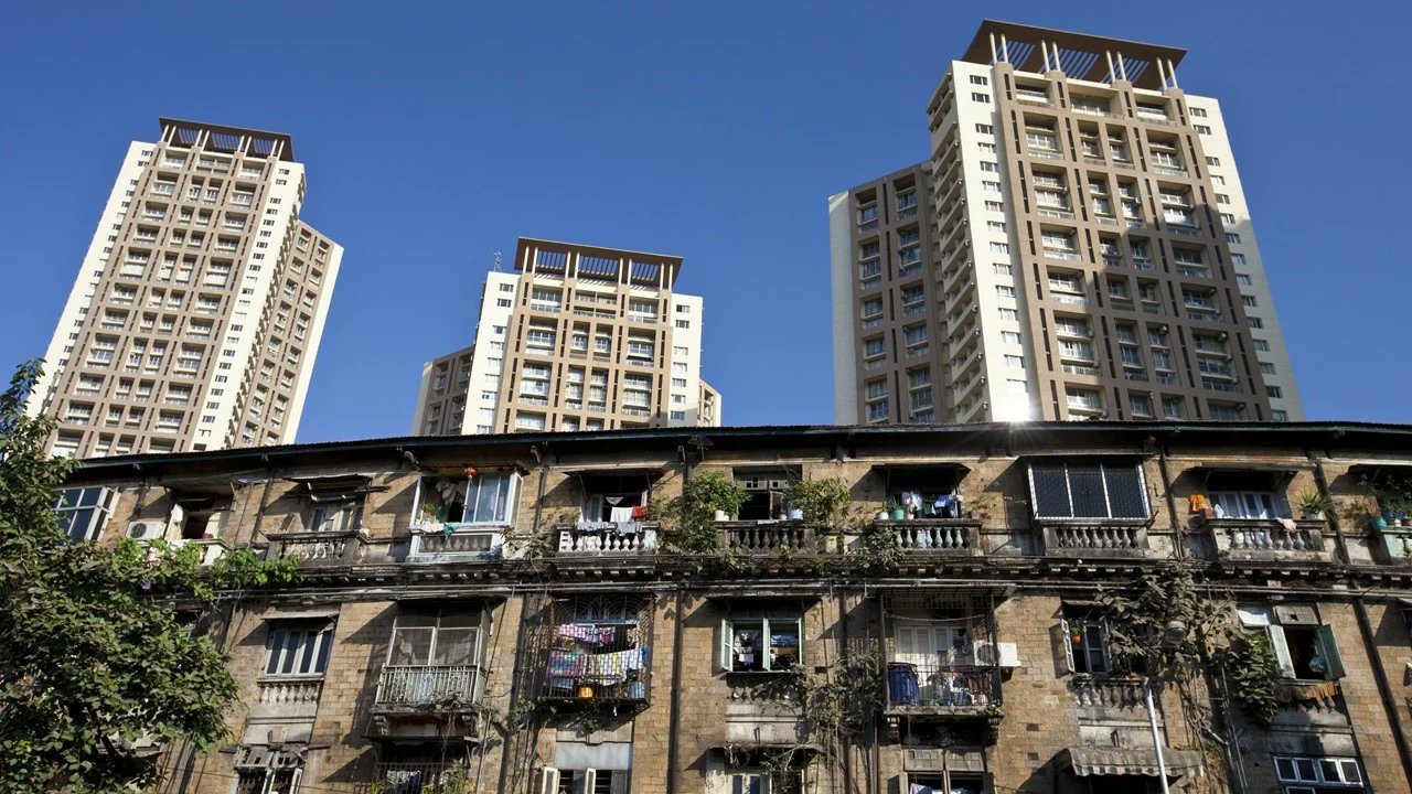 Mumbai Unveils New Framework As Eknath Shinde Moves To Redevelop Pagdi Buildings
