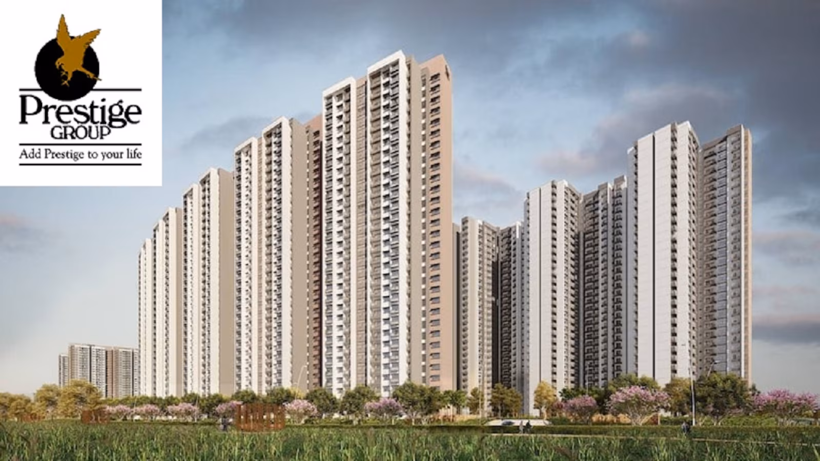 Mumbai Prestige Estates Targets Over Rs 1 Lakh Crore With Expanding Project Pipeline