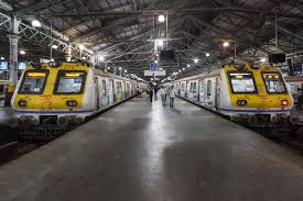 Mumbai Western Railway Opens Digital Lounge With Co Working Facilities At Central Station