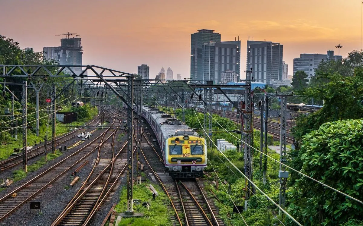 Mumbai Railway Receives Rs 2251 Crore Bid For 2.6 Acre Mahalaxmi Land