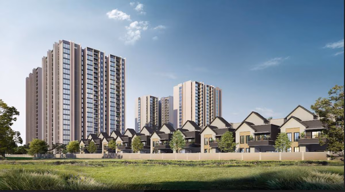 India Realtors Expect Over Five Percent Housing Price Growth Next Year