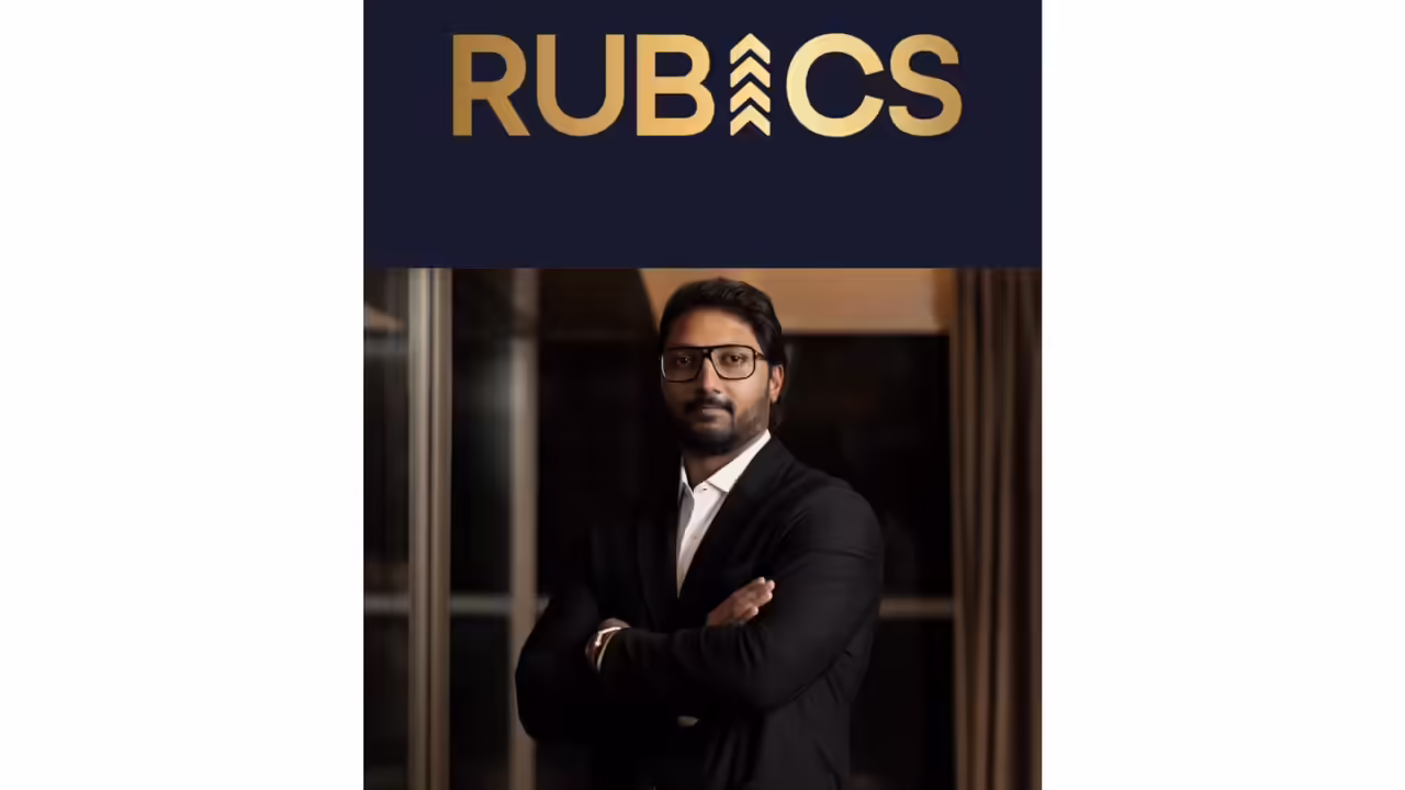 Mumbai Premium Real Estate Rubics Debut With Lionel Messi GOAT Tour 2025