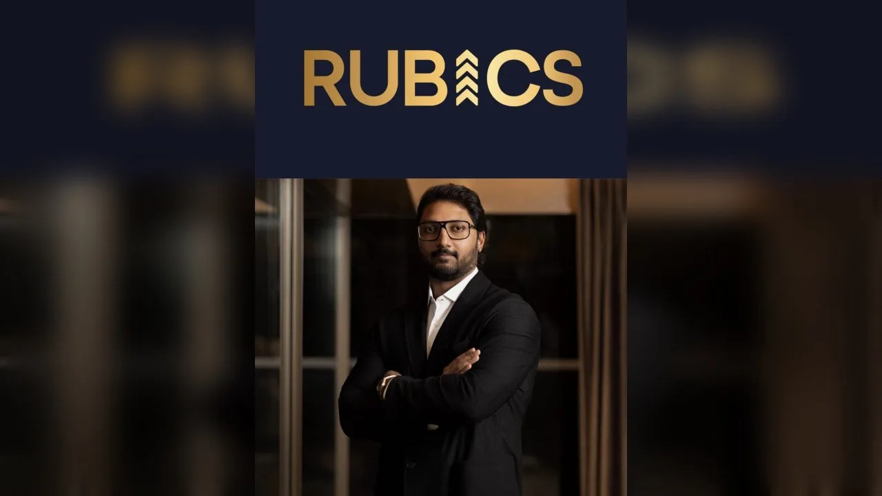 Mumbai Luxury Housing Gets Rubics Group Debut Backed By Lionel Messi GOAT Tour